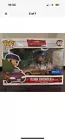 Funko Pop! #90 Nat. Lampoon Christmas Vacation Clark Griswold with Station Wagon