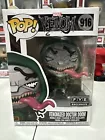 Funko Pop! 916 Venomized Doctor Doom Marvel Venom FYE Exclusive