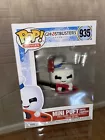 Funko POP #935 Mini Puft (with Lighter) Ghostbusters Afterlife