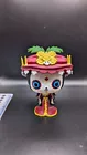 Funko POP! #94 LA MUERTE Book of Life (DAMAGED) No Box