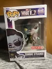 FUNKO POP 946 ZOMBIE STRANGE MARVEL WHAT IF TARGET EXCLUSIVE NEW IN BOX