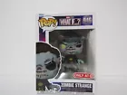 FUNKO POP 946 ZOMBIE STRANGE MARVEL WHAT IF TARGET EXCLUSIVE NEW IN BOX