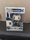 Funko Pop! #95 NHL Sidney Crosby Pittsburgh Penguins Vinyl Figure