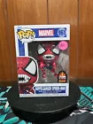 Funko POP! #961 Doppelganger Spider-Man 2021 LACC EX