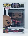 Funko Pop! #98 DC Comics Heroes Suicide Squad DEADSHOT Vinyl Figure