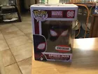 Funko Pop #98 Spider-Man Miles Morales Marvel Collector Corps Exclusive