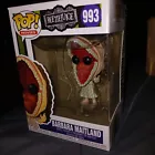 Funko POP 993 Beetlejuice Barbara Maitland Vinyl Figure