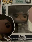 Funko POP!# 999 Disney Raya The Last Dragon