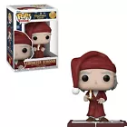 Funko Pop! A Christmas Carol - Ebenezer Scrooge #38