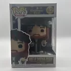 Funko Pop! A Christmas Carol : Ghost Of Christmas Present #42 With Pop Protector