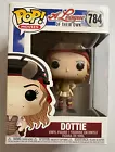 Funko Pop! A League Of Their Own #784 Dottie Vinyl Figure