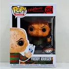 Funko Pop! A Nightmare on Elm Street - Freddy Krueger #224 Special Edition