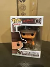 Funko Pop! A Nightmare on Elm Street - Freddy Krueger vinyl Figure #2