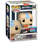 FUNKO POP! AANG 1044 ☆ Avatar the last Airbender ☆ 2021 FALL Convention Limited