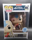 Funko Pop! Aang Crouching Avatar the Last Airbender #995