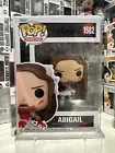 Funko Pop! Abigail - Abigail #1582