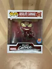 Funko Pop! Absolute Carnage #673 (PX Previews Exclusive) 6" Vinyl Figure #G