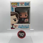 Funko Pop Ace Ventura #32 Movies Ace Ventura Pet Detective Vaulted Grail