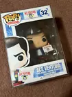 Funko Pop! Ace Ventura Pet Detective #32 Limited Action Figure (Box + Protector)