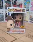 Funko POP! Across the Spider-Verse: Peter B. Parker & Mayday #1239 HOT TOPIC