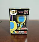 Funko POP! Across The Spider-Verse "THE SPOT* #1226 GITD Target Exclusive Figure