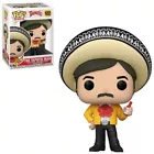 Funko Pop! Ad Icon #122 - The Tapatio Man & Protector