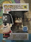 FUNKO POP AD ICON CAP’N CRUNCH JEAN LAFOOTE 16 SHOP EXCLUSIVE