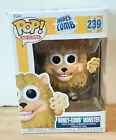 Funko Pop - Ad Icon: Honey-Comb Monster #239 ~ New 2024 ~ Free Shipping