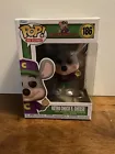 Funko Pop - Ad Icon - Retro Chuck E. Cheese - #186