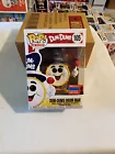 Funko Pop Ad Icons #105 Dum-Dums Drum Man 2020 Fall Convention *NEW*