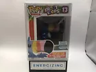 Funko Pop! Ad Icons #13 Toucan Sam Funko Shop Exclusive Fruit Loops w/protector