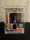 Funko Pop! Ad Icons #13 Toucan Sam Funko Shop Exclusive Vinyl Figure Fruit Loops