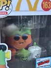 Funko Pop: AD ICONS 163 - MCNUGGET WITH PAILS 2023 Fall Exclusive