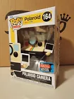 Funko Pop Ad Icons #164 Polaroid Camera 2022 Fall Convention Exclusive *NEW*