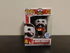 Funko POP! Ad Icons #177 Julius Pringles (Funko Shop Exclusive)