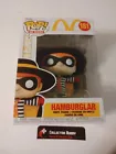 Funko Pop! Ad Icons 181 McDonald's Hamburglar Pop McDonalds