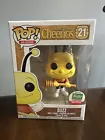 Funko Pop! Ad Icons #21 Buzz Honey Nut Cheerios Funko Shop Exclusive