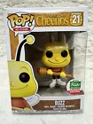 Funko Pop! Ad Icons #21 Buzz Honey Nut Cheerios Funko Shop Exclusive