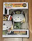 Funko Pop Ad Icons #231 Voodoo Ranger Juice Force