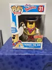 Funko Pop! Ad Icons: #31~Twinkie The Kid (Target Exclusive) Glow in the Dark‼️