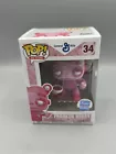 Funko Pop Ad Icons #34 Franken Berry Funko Shop Exclusive With Pop Protector