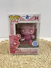 Funko Pop Ad Icons #34 Franken Berry Funko Shop Exclusive With Pop Protector