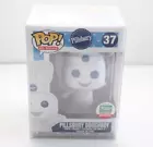 Funko Pop Ad Icons #37 Pillsbury Doughboy Funko Shop Exclusive