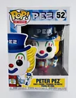 Funko Pop! Ad Icons #52: Pez PETER PEZ