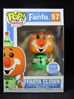 Funko Pop Ad Icons 57 Fanta Clown Funko Shop