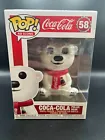 Funko POP! Ad Icons 58 — Coca-Cola Polar Bear