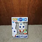 Funko Pop! Ad Icons #65 Pillsbury Doughboy Exclusive Vinyl Figure