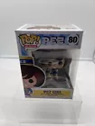 FUNKO POP AD ICONS 80 PEZ GIRL BRAND NEW with POP PROTECTOR