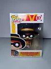 Funko Pop Ad Icons 87 Hamburglar