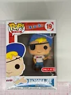 Funko POP! Ad Icons Bazooka Joe #19 Vinyl Figure C03